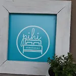 Pihi Vendeghaz