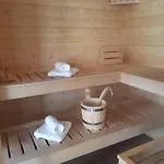 Pihi Vendeghaz Guest house