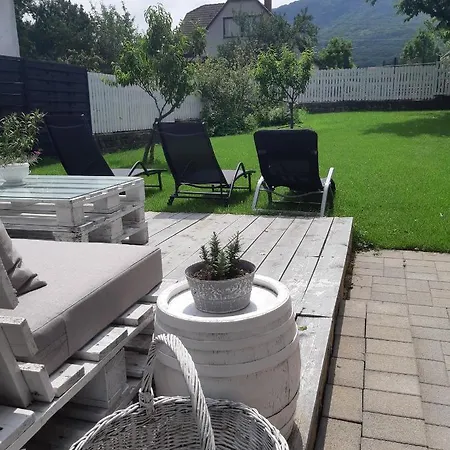 게스트하우스 Pihi Vendeghaz 바다초니토마이