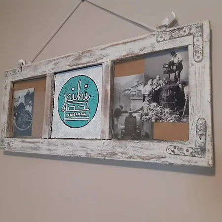 Penzion Pihi Vendeghaz 4*