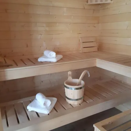 Pihi Vendeghaz 게스트하우스