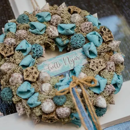 Penzion Pihi Vendeghaz 4*