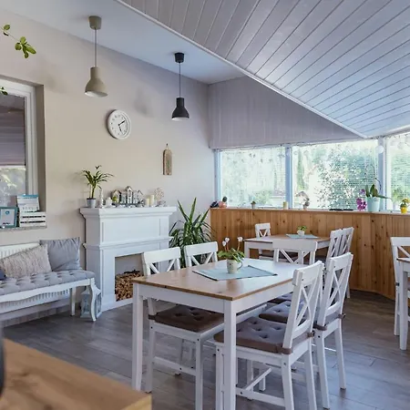 게스트하우스 Pihi Vendeghaz 바다초니토마이