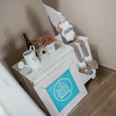 Pihi Vendeghaz Badacsonytomaj