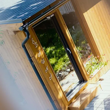 Pihi Vendeghaz 게스트하우스 바다초니토마이