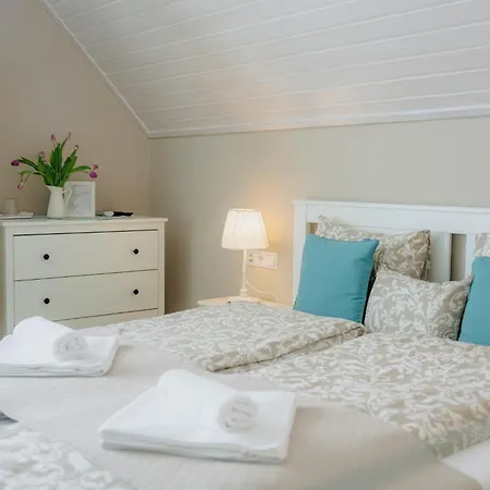 Penzion Pihi Vendeghaz 4*