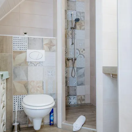 Pihi Vendeghaz 게스트하우스 바다초니토마이