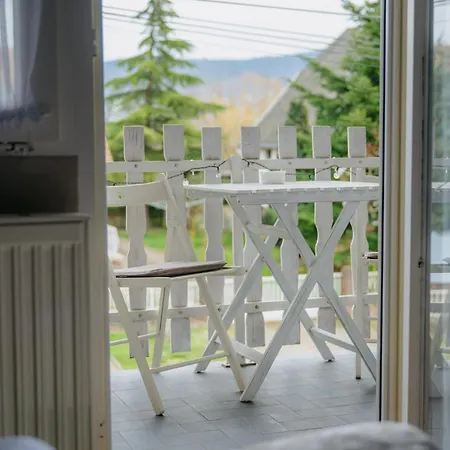 Pihi Vendeghaz Penzion Badacsonytomaj