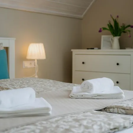 Penzion Pihi Vendeghaz Badacsonytomaj