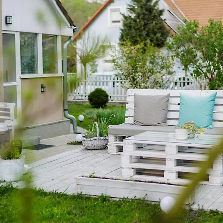 게스트하우스 Pihi Vendeghaz 바다초니토마이