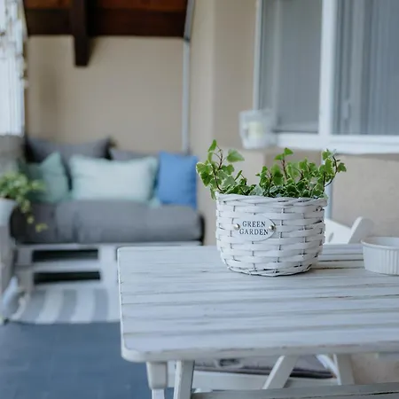 Pihi Vendeghaz 4* Badacsonytomaj