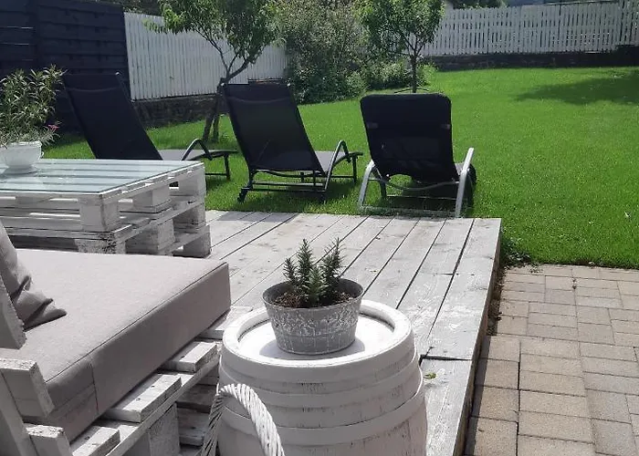 בית הארחה Pihi Vendeghaz בדקסוניטומאי