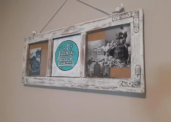 Πανσιόν Pihi Vendeghaz 4*