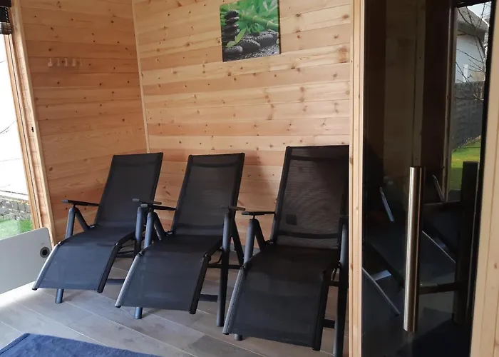 Pihi Vendeghaz 4* Badacsonytomaj