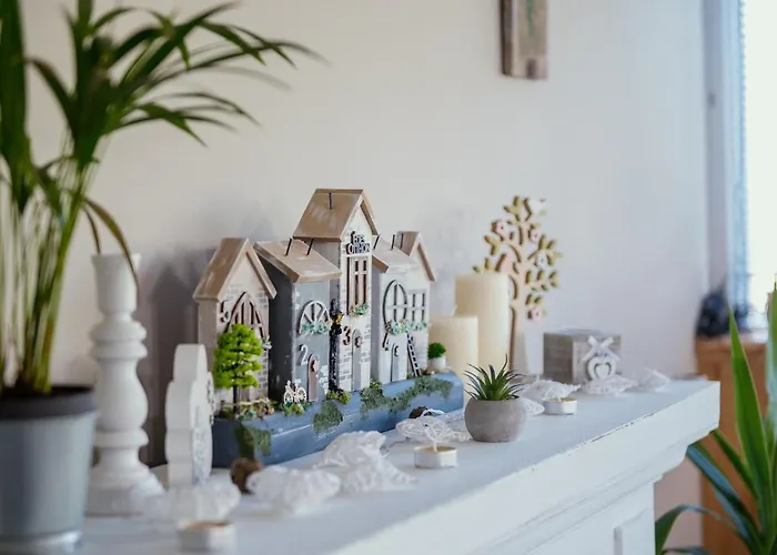 Pihi Vendeghaz בית הארחה 4*