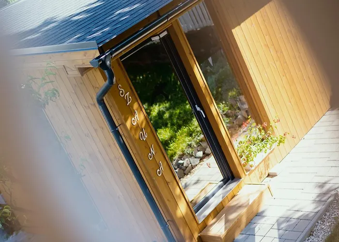 Pihi Vendeghaz Πανσιόν Badacsonytomaj