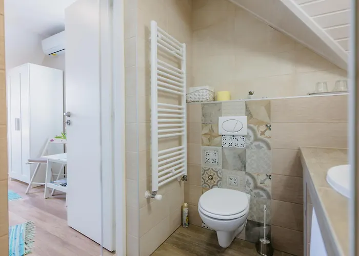 בית הארחה Pihi Vendeghaz