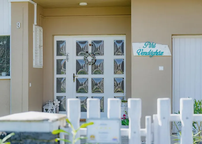 Pihi Vendeghaz בית הארחה