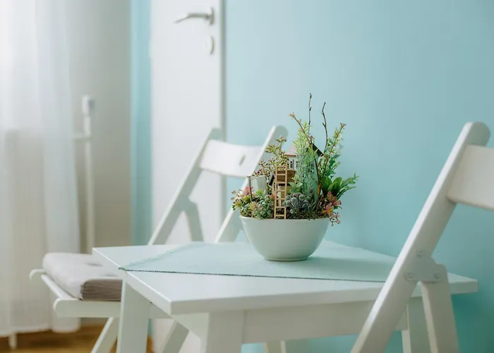 Pihi Vendeghaz Πανσιόν 4*