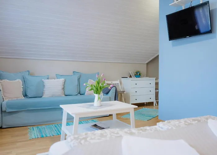 Pihi Vendeghaz Πανσιόν Badacsonytomaj