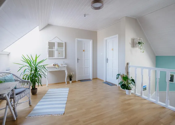 בית הארחה Pihi Vendeghaz בדקסוניטומאי