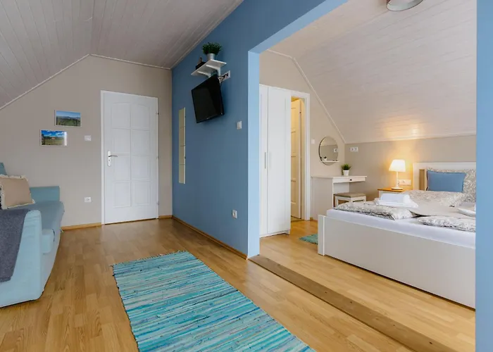 Pihi Vendeghaz בית הארחה בדקסוניטומאי