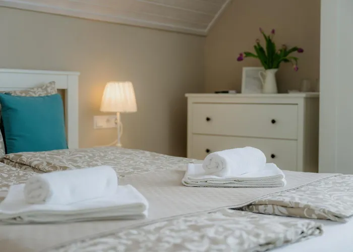 Πανσιόν Pihi Vendeghaz Badacsonytomaj