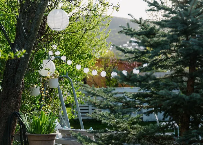 Pihi Vendeghaz Badacsonytomaj