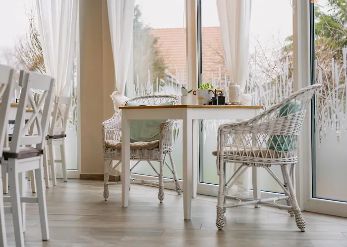 Pihi Vendeghaz 4* Badacsonytomaj