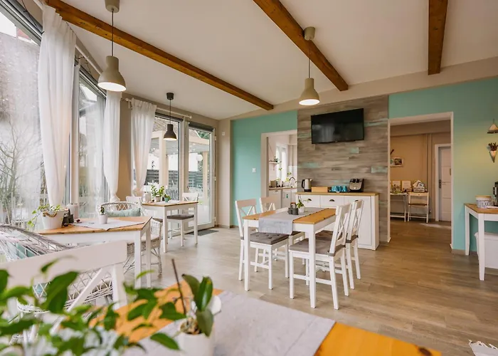 Pihi Vendeghaz Guest house